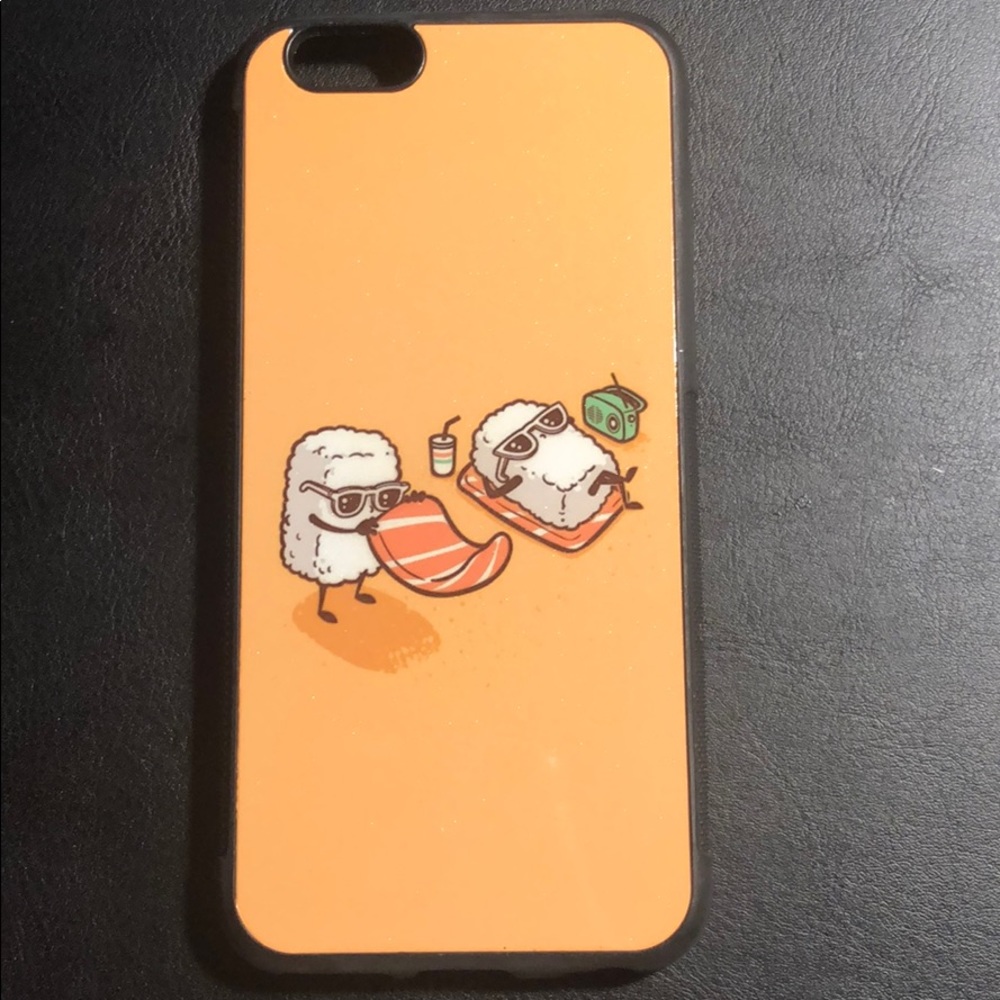 Iphone 6 case